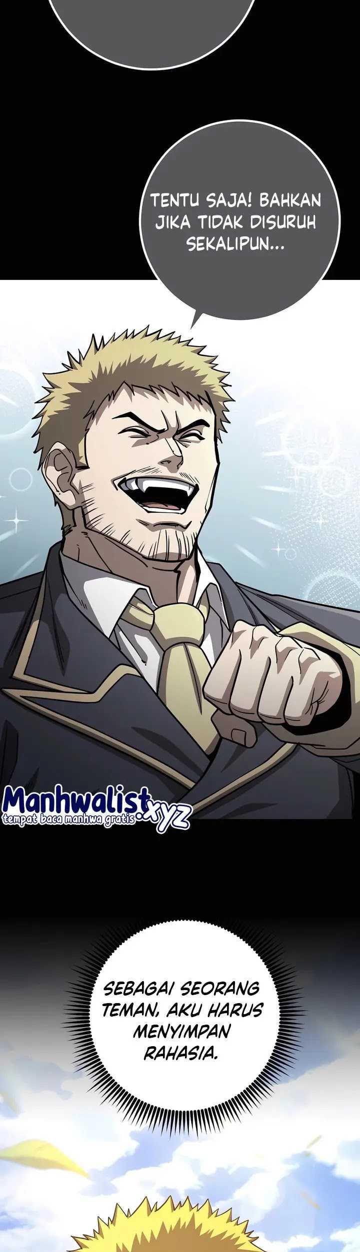 I Picked A Hammer To Save The World Chapter 76 Gambar 12