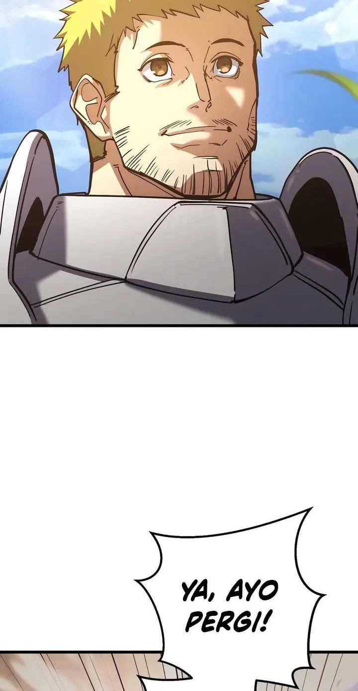 I Picked A Hammer To Save The World Chapter 76 Gambar 13