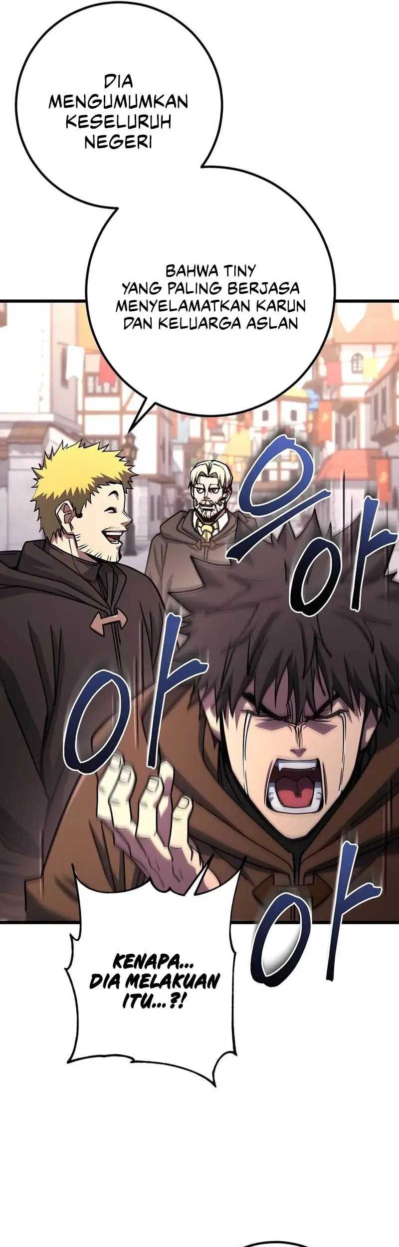 I Picked A Hammer To Save The World Chapter 75 Gambar 32