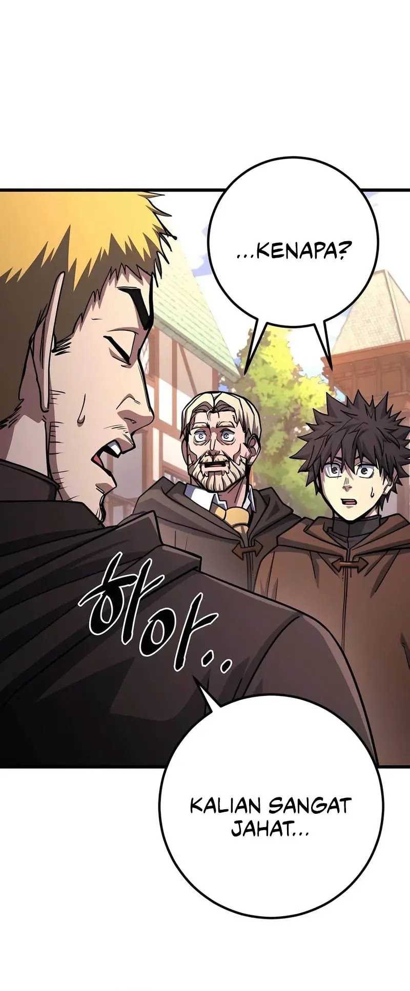 I Picked A Hammer To Save The World Chapter 75 Gambar 38