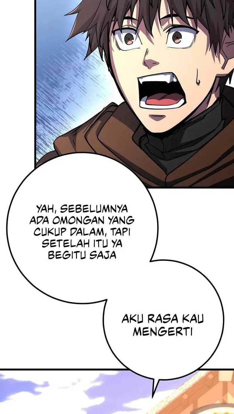 I Picked A Hammer To Save The World Chapter 75 Gambar 42