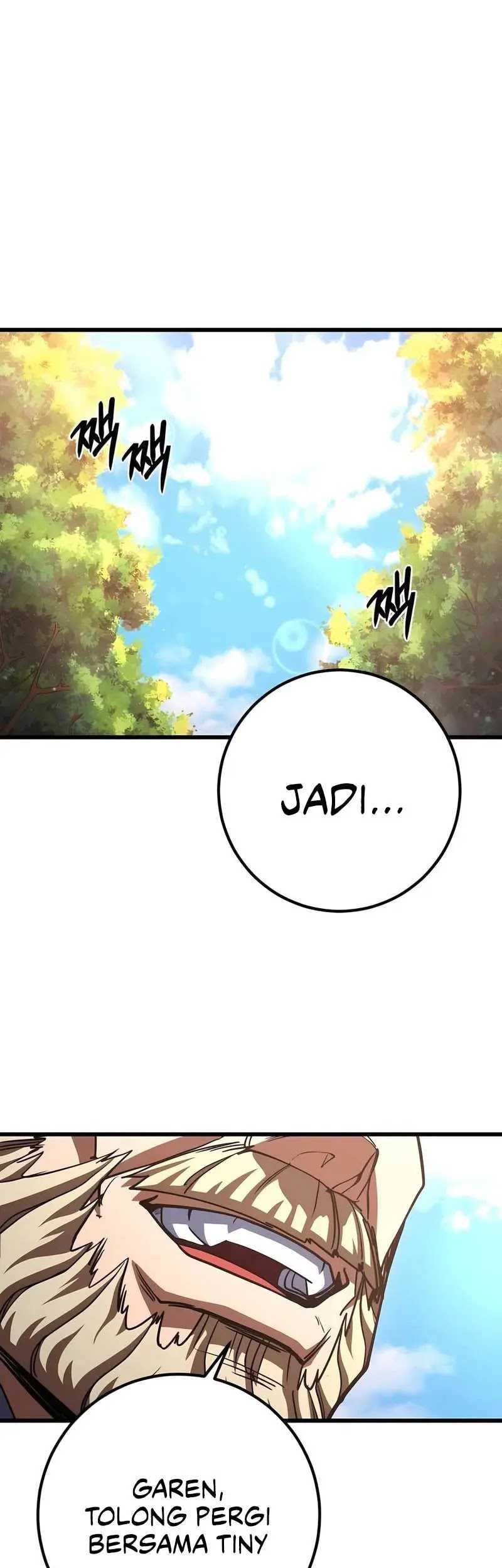 I Picked A Hammer To Save The World Chapter 75 Gambar 47