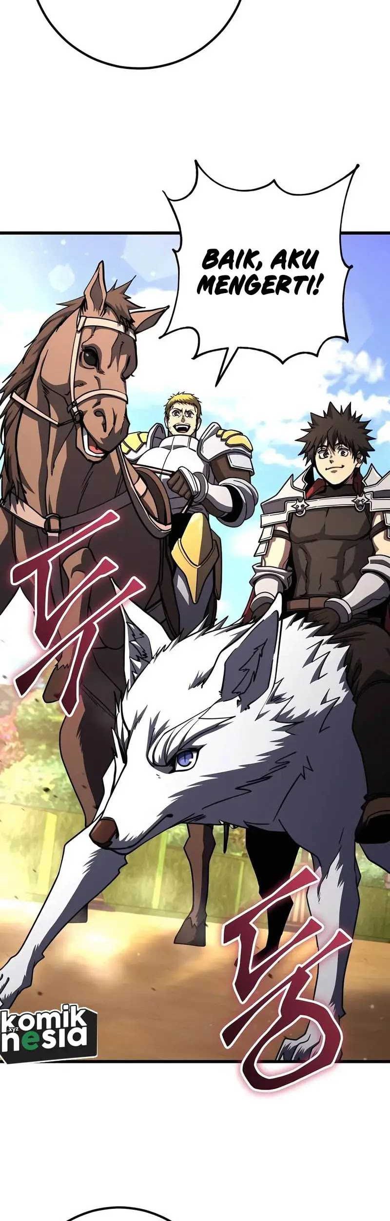 I Picked A Hammer To Save The World Chapter 75 Gambar 48
