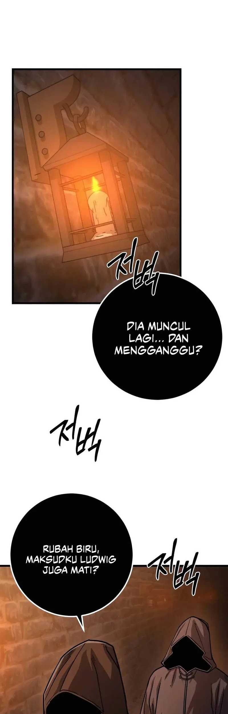 I Picked A Hammer To Save The World Chapter 75 Gambar 55