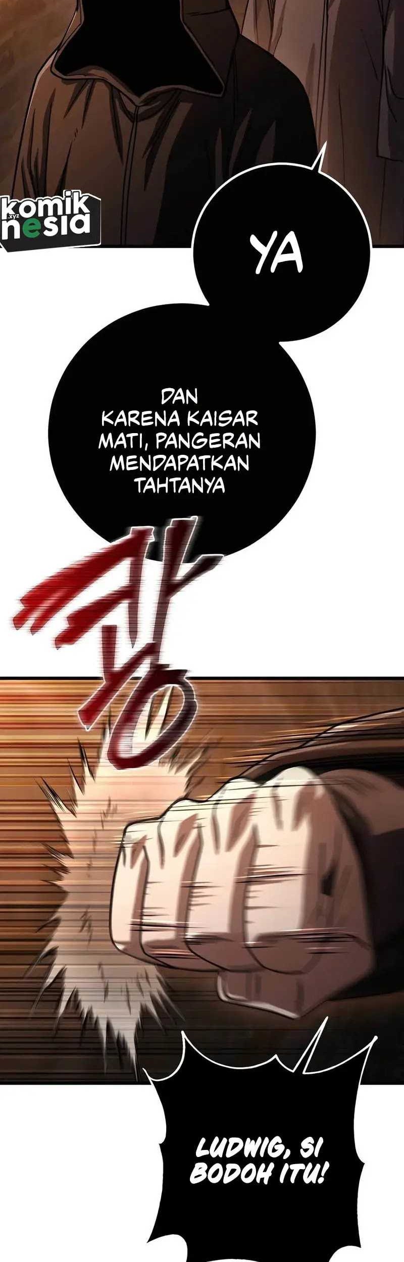 I Picked A Hammer To Save The World Chapter 75 Gambar 56