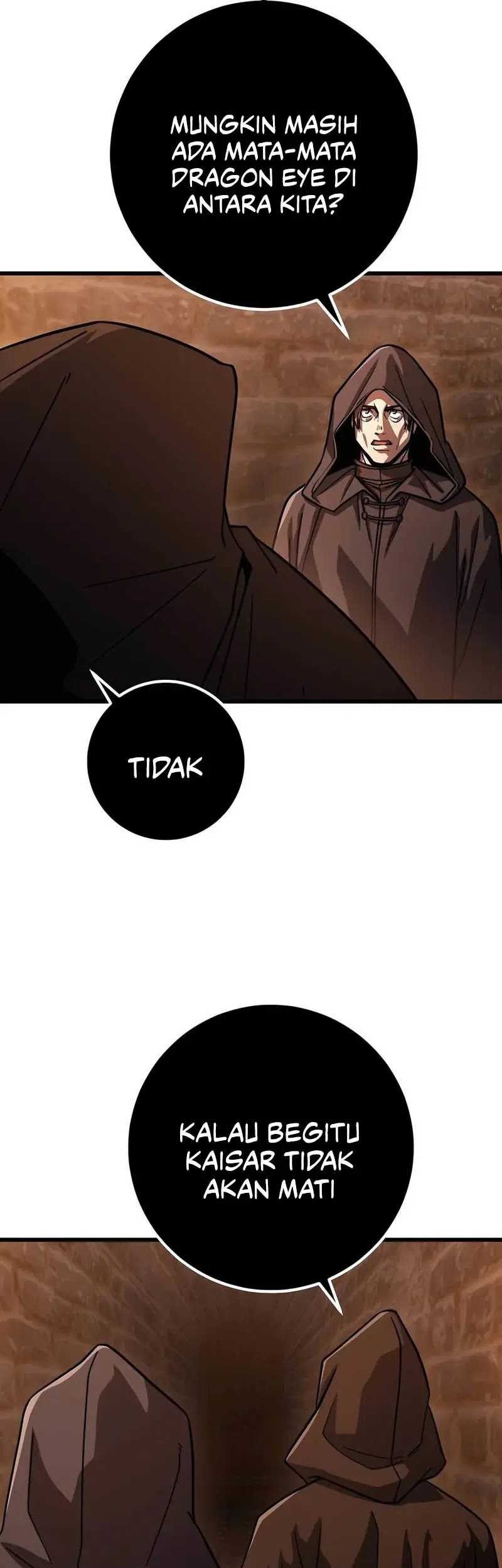 I Picked A Hammer To Save The World Chapter 75 Gambar 59