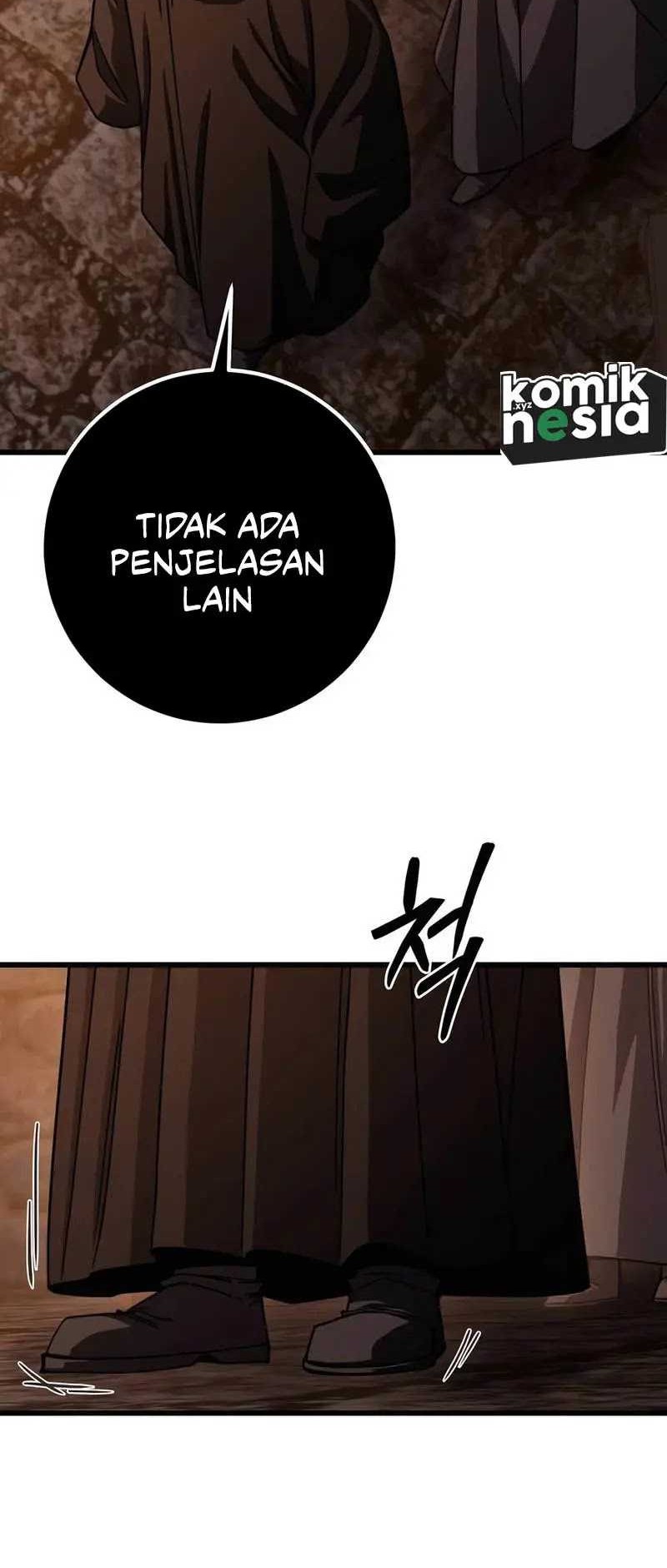 I Picked A Hammer To Save The World Chapter 75 Gambar 62