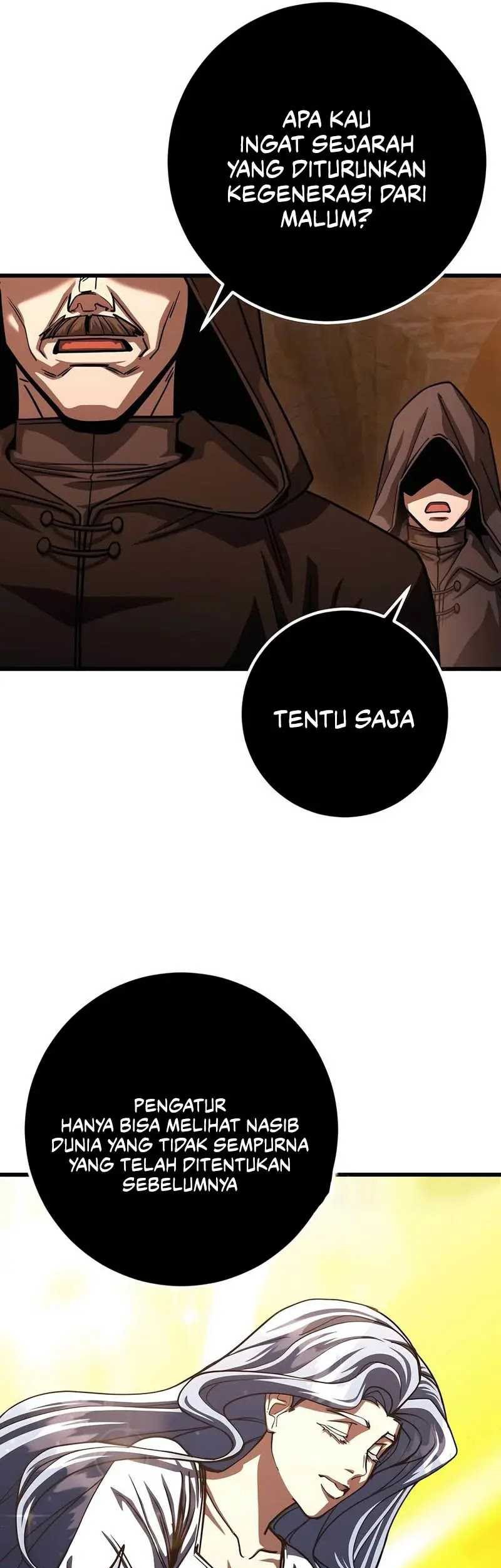 I Picked A Hammer To Save The World Chapter 75 Gambar 63