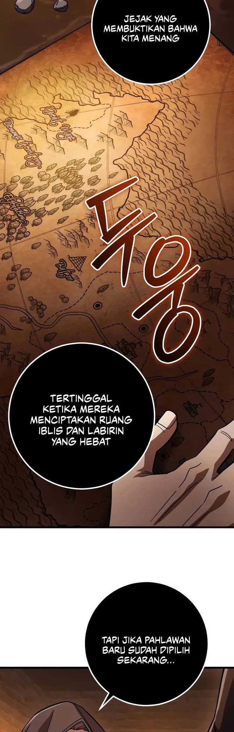 I Picked A Hammer To Save The World Chapter 75 Gambar 68