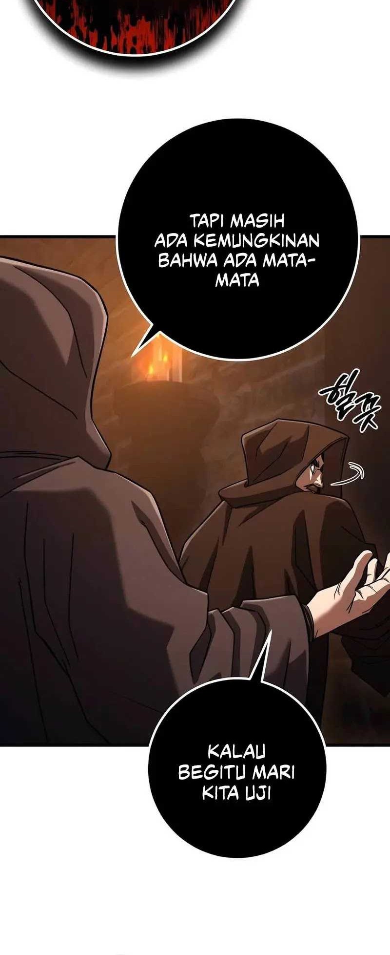 I Picked A Hammer To Save The World Chapter 75 Gambar 70
