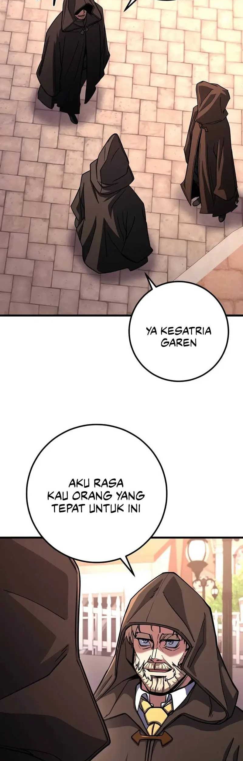 I Picked A Hammer To Save The World Chapter 75 Gambar 3