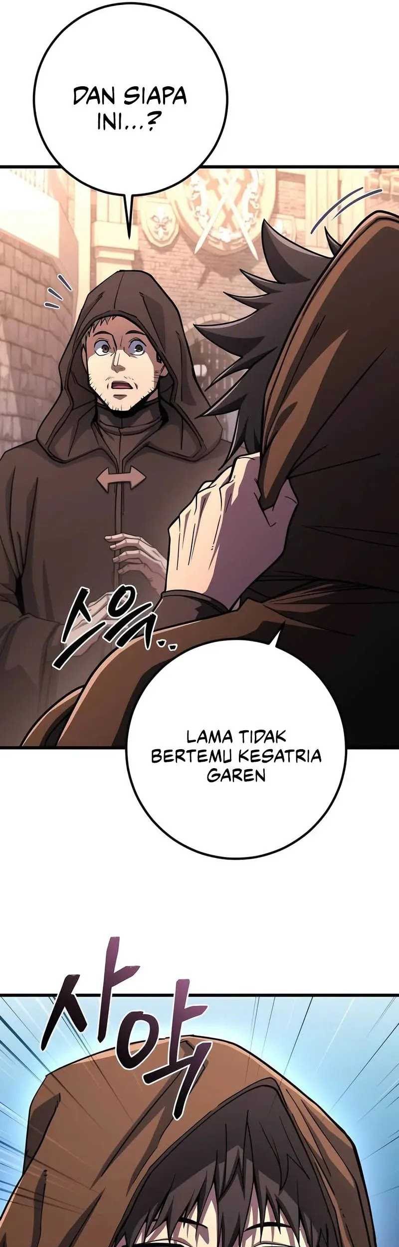 I Picked A Hammer To Save The World Chapter 75 Gambar 6