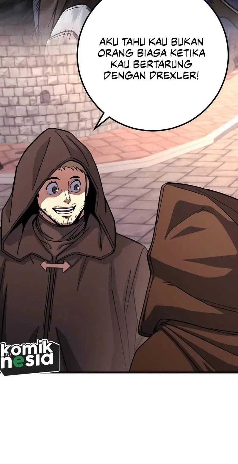 I Picked A Hammer To Save The World Chapter 75 Gambar 9