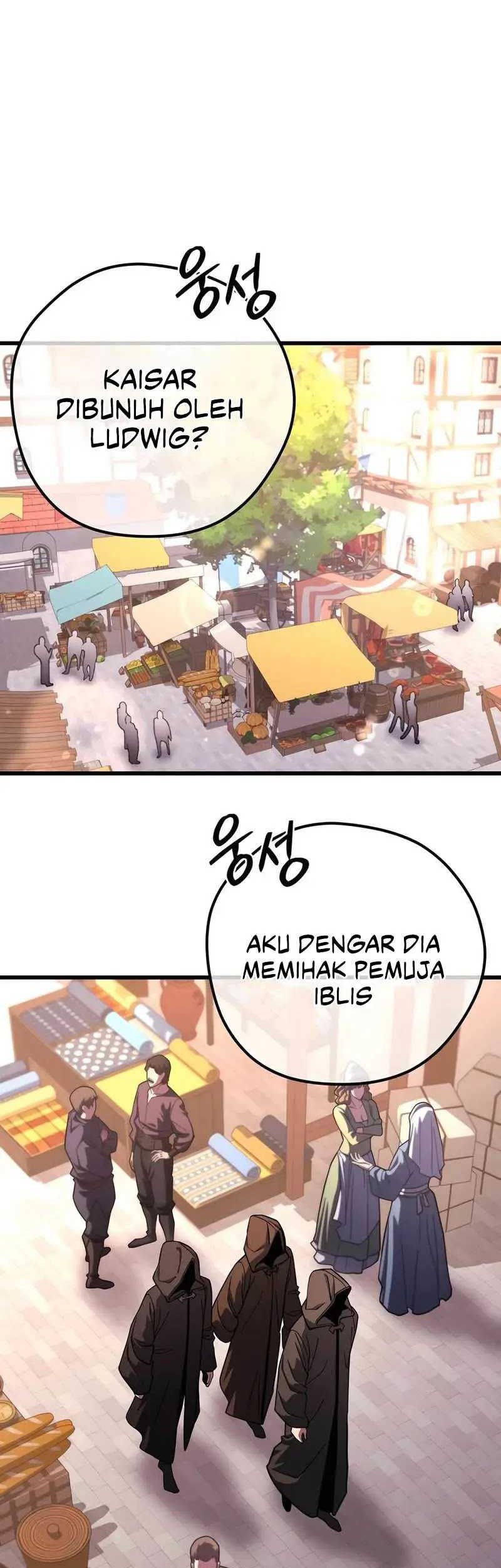 I Picked A Hammer To Save The World Chapter 75 Gambar 12