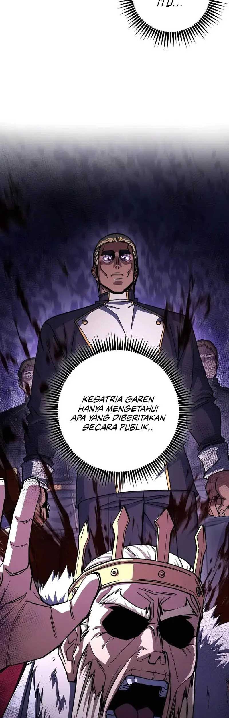 I Picked A Hammer To Save The World Chapter 75 Gambar 16