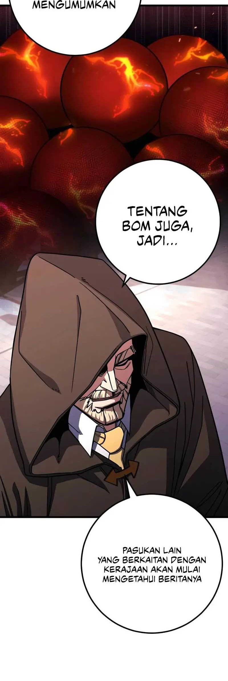 I Picked A Hammer To Save The World Chapter 75 Gambar 19