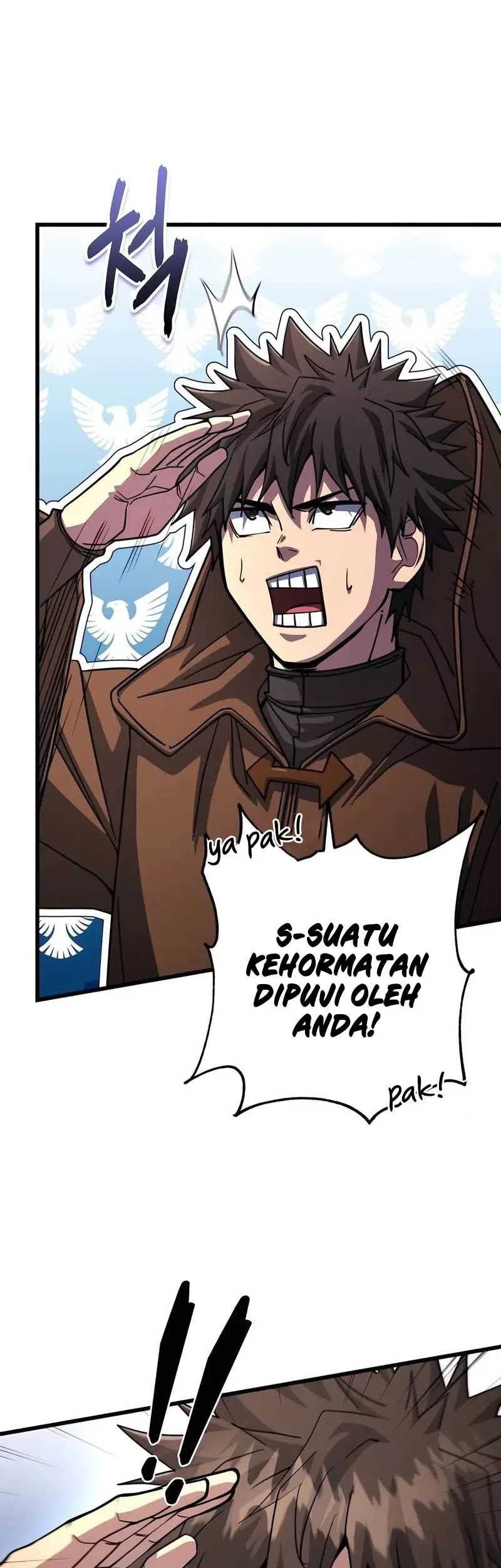 I Picked A Hammer To Save The World Chapter 75 Gambar 24