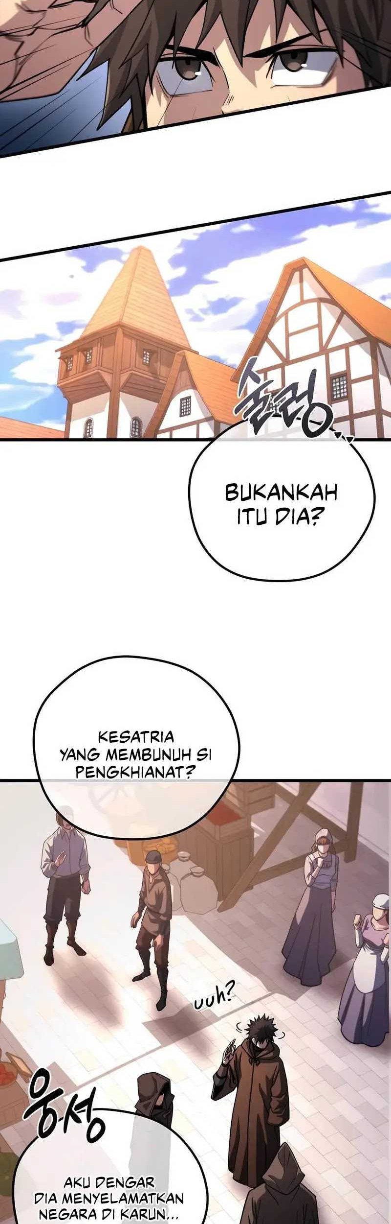 I Picked A Hammer To Save The World Chapter 75 Gambar 25