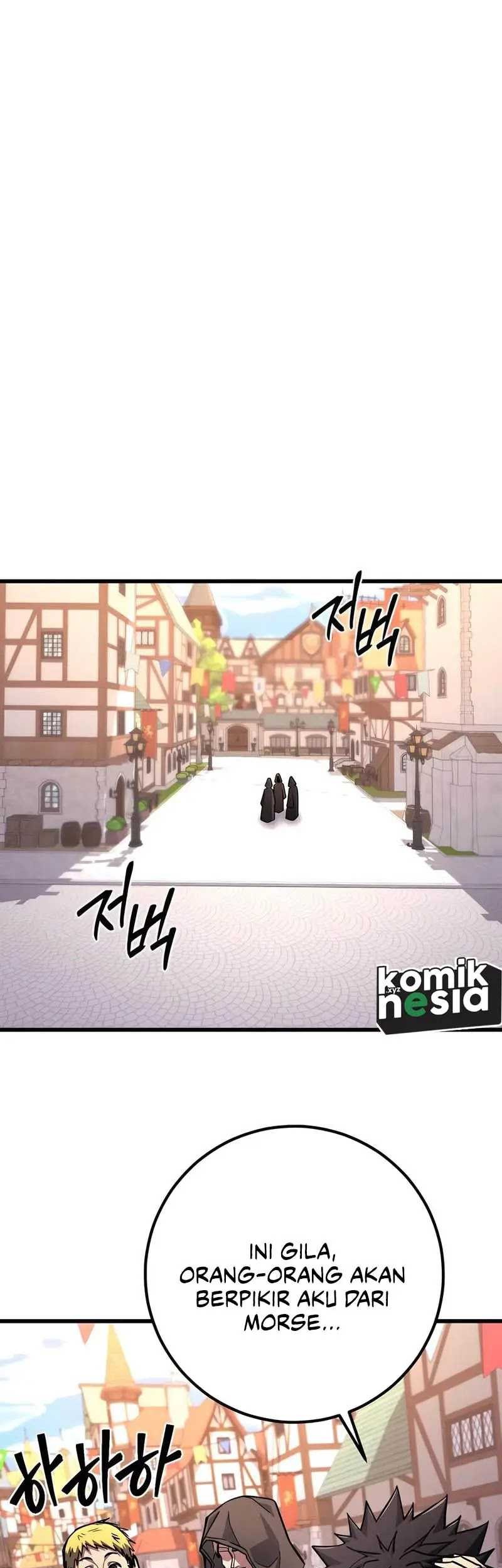 I Picked A Hammer To Save The World Chapter 75 Gambar 28
