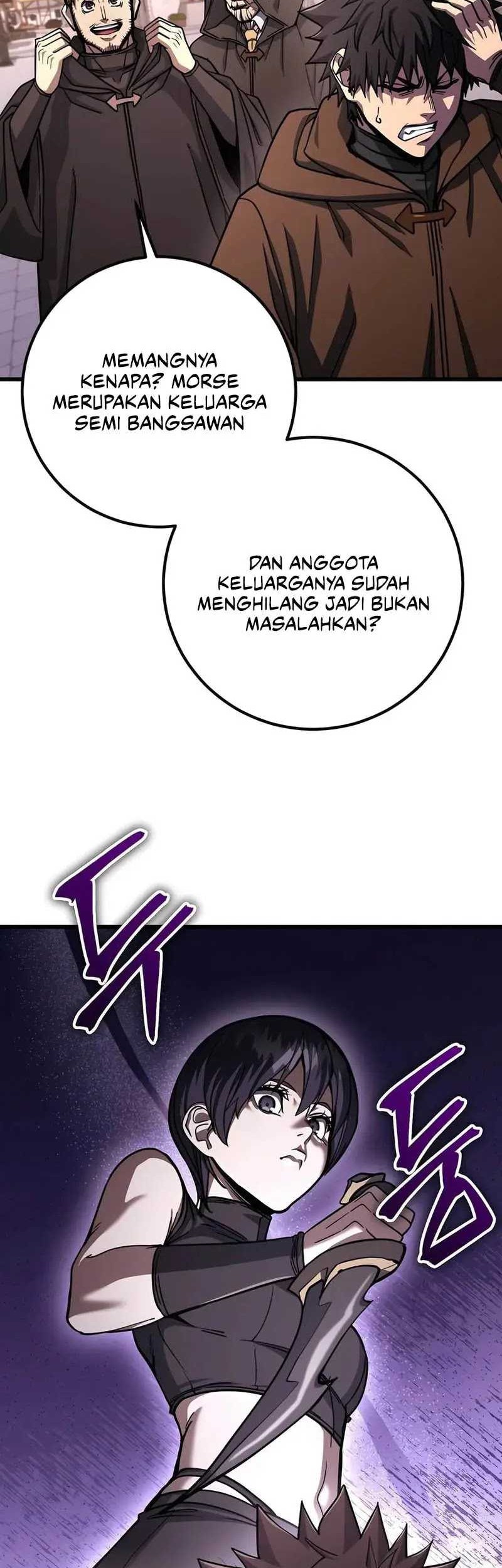 I Picked A Hammer To Save The World Chapter 75 Gambar 29