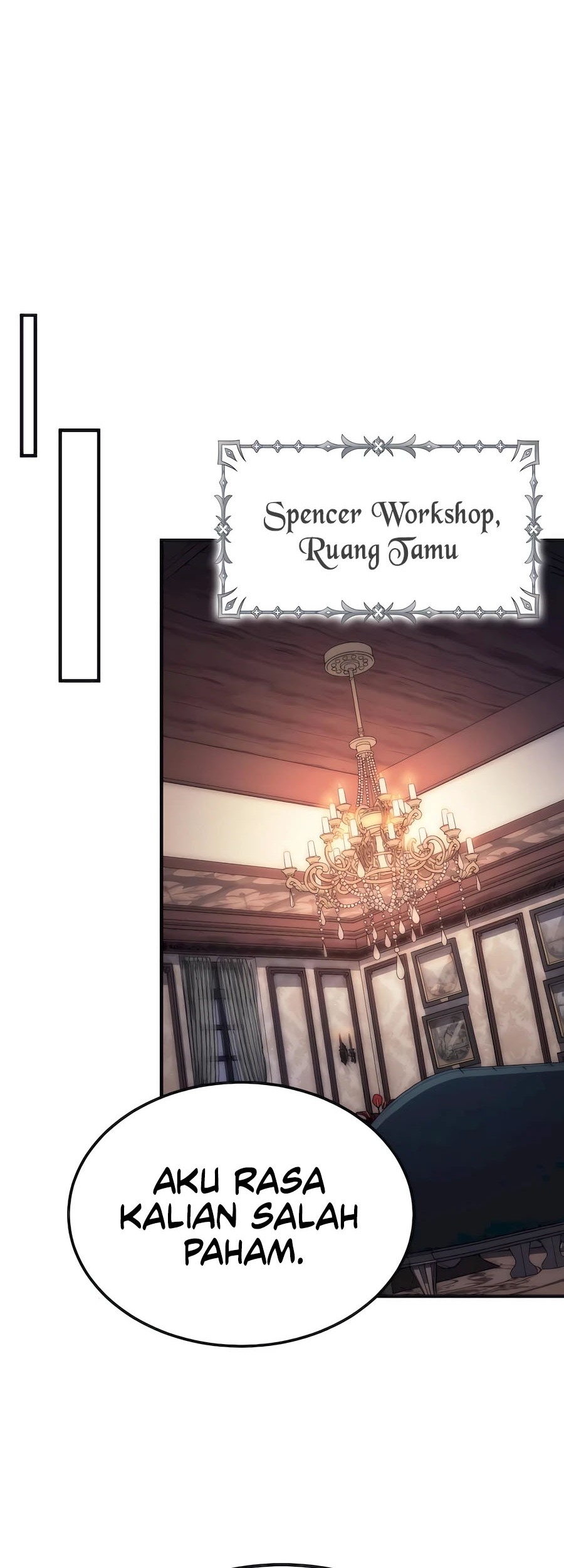 How to Live as an Illegal Healer Chapter 62 Gambar 45