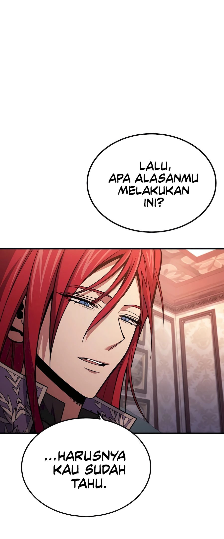 How to Live as an Illegal Healer Chapter 62 Gambar 48