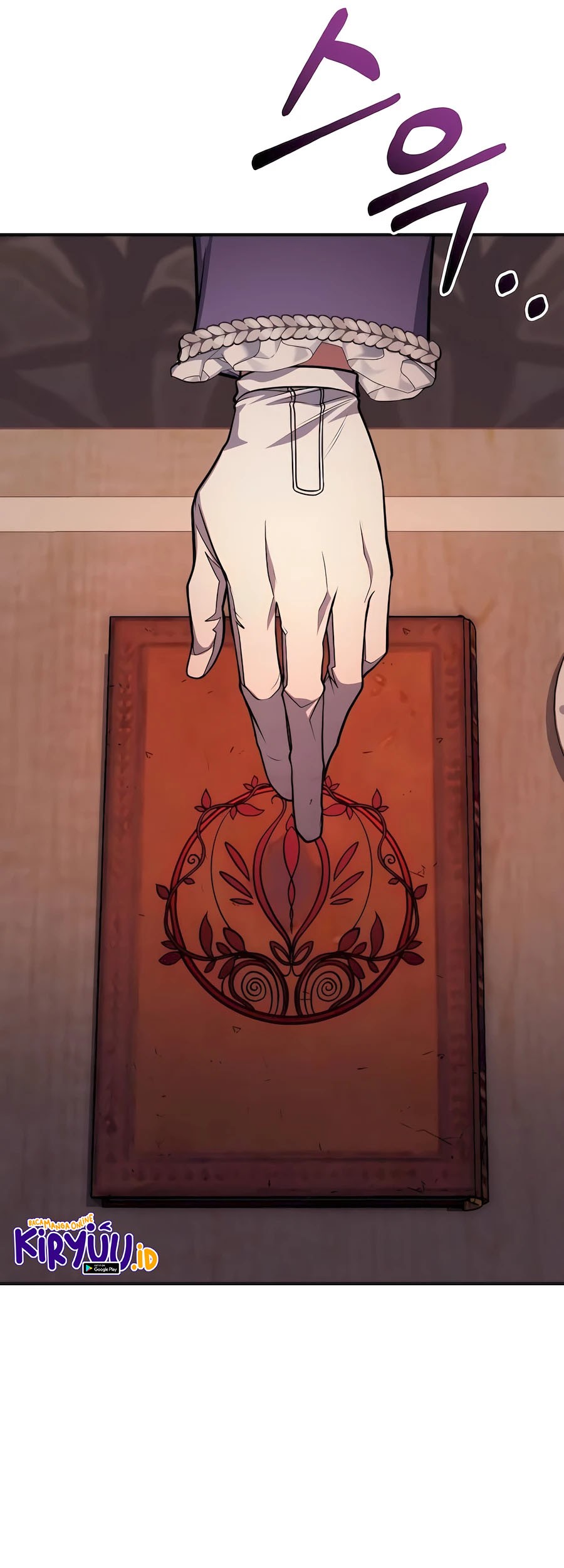 How to Live as an Illegal Healer Chapter 62 Gambar 49