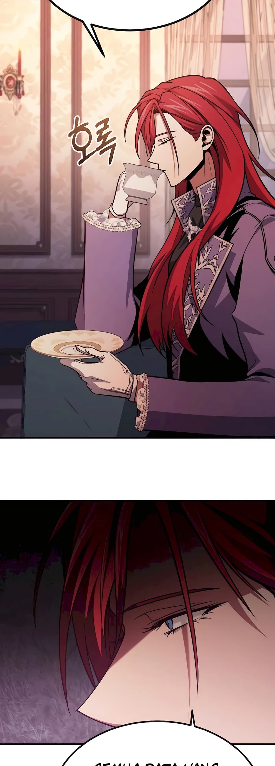 How to Live as an Illegal Healer Chapter 62 Gambar 51