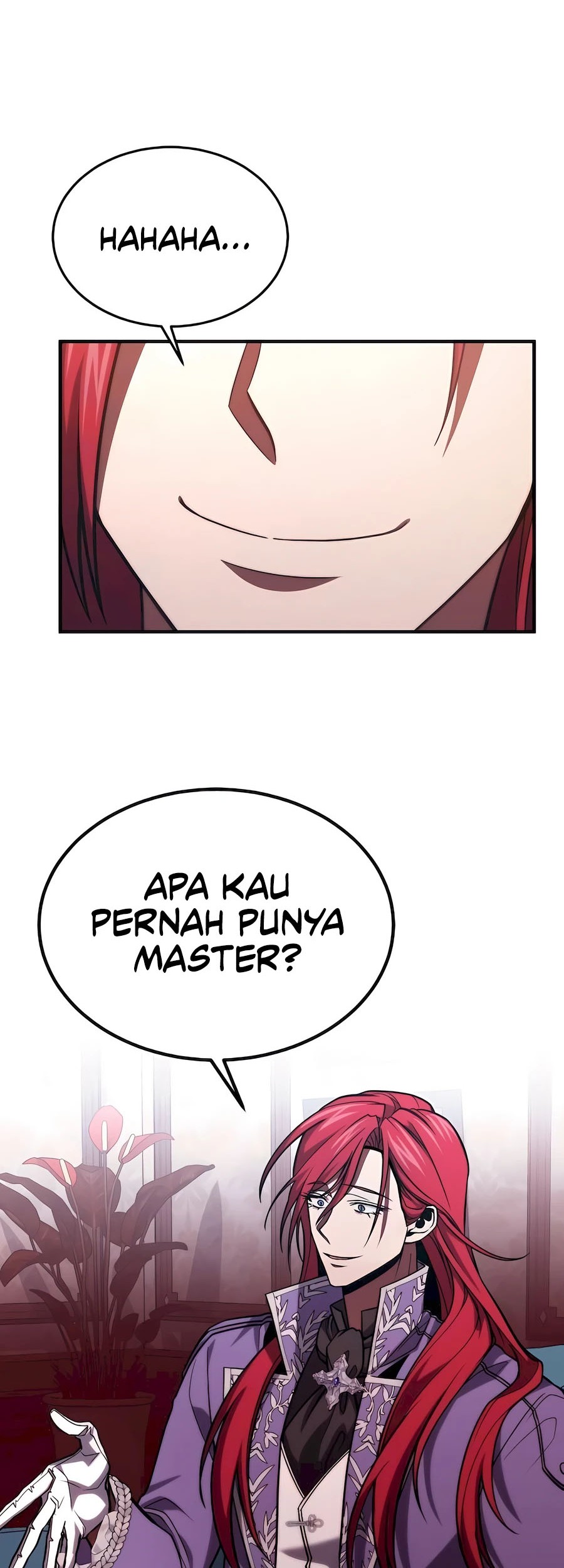 How to Live as an Illegal Healer Chapter 62 Gambar 56