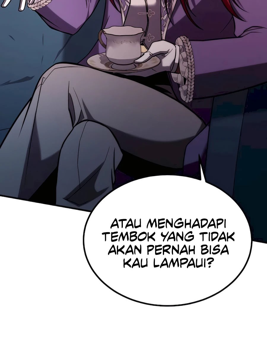 How to Live as an Illegal Healer Chapter 62 Gambar 57
