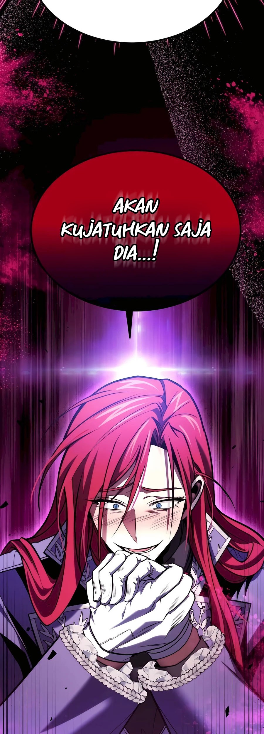 How to Live as an Illegal Healer Chapter 62 Gambar 61