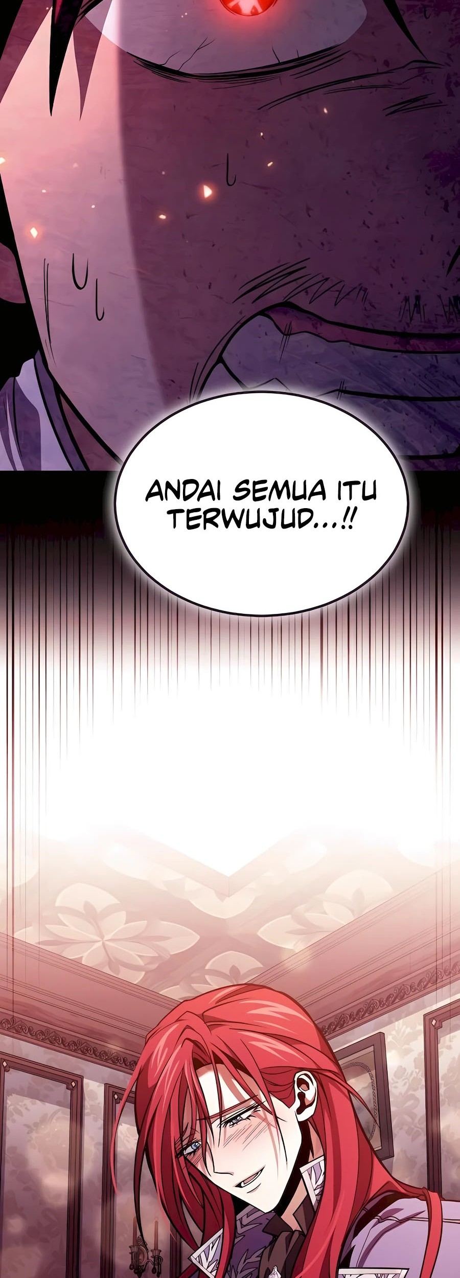 How to Live as an Illegal Healer Chapter 62 Gambar 66
