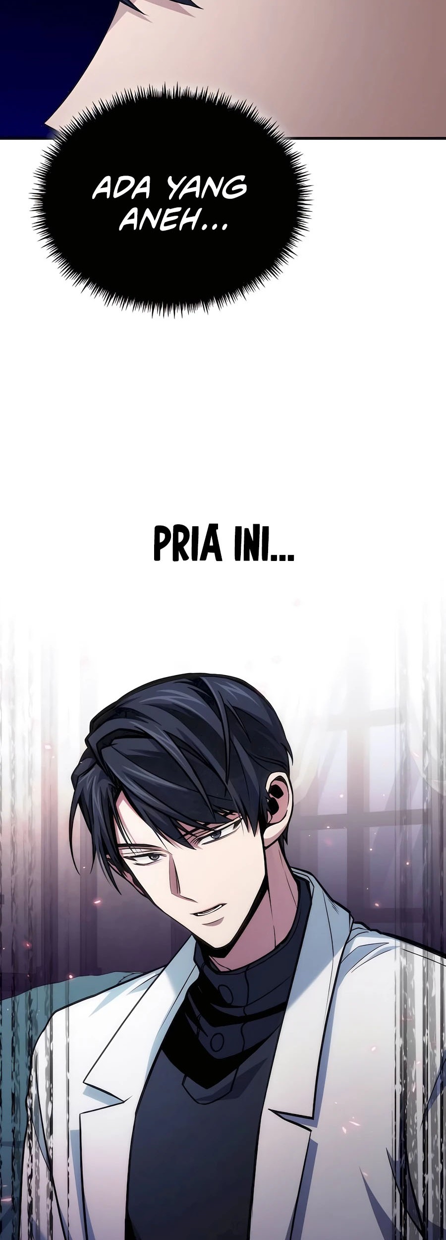 How to Live as an Illegal Healer Chapter 62 Gambar 69