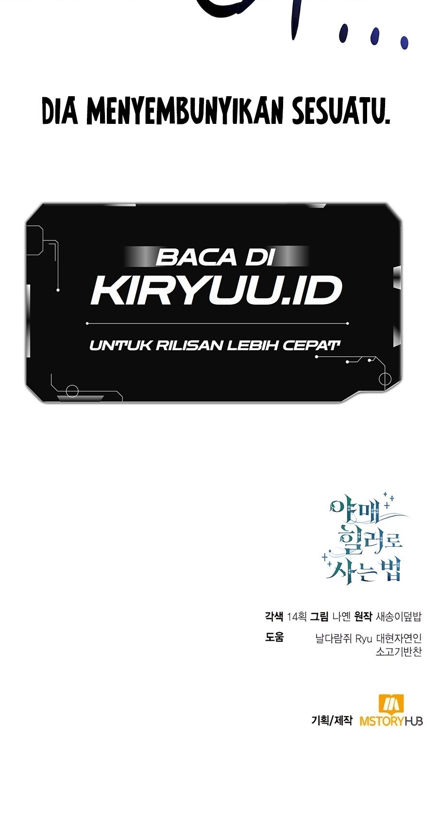 How to Live as an Illegal Healer Chapter 62 Gambar 71