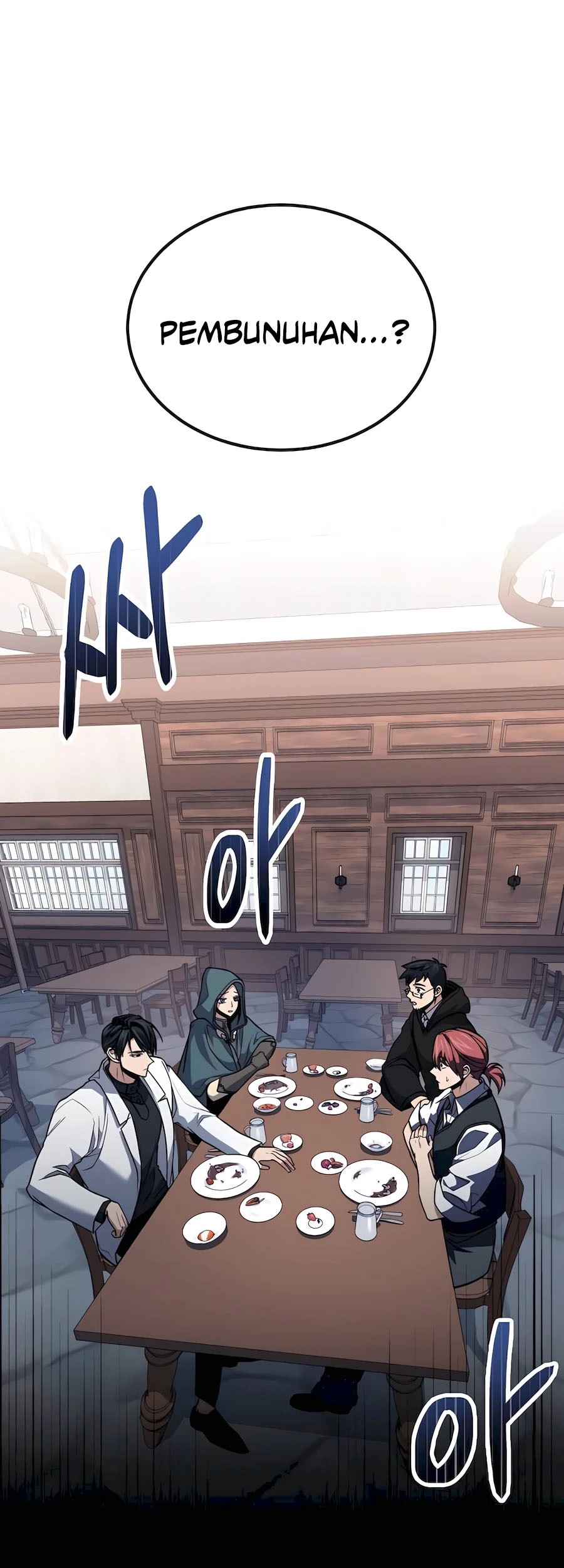 Baca  How to Live as an Illegal Healer Chapter 62 Gambar 2