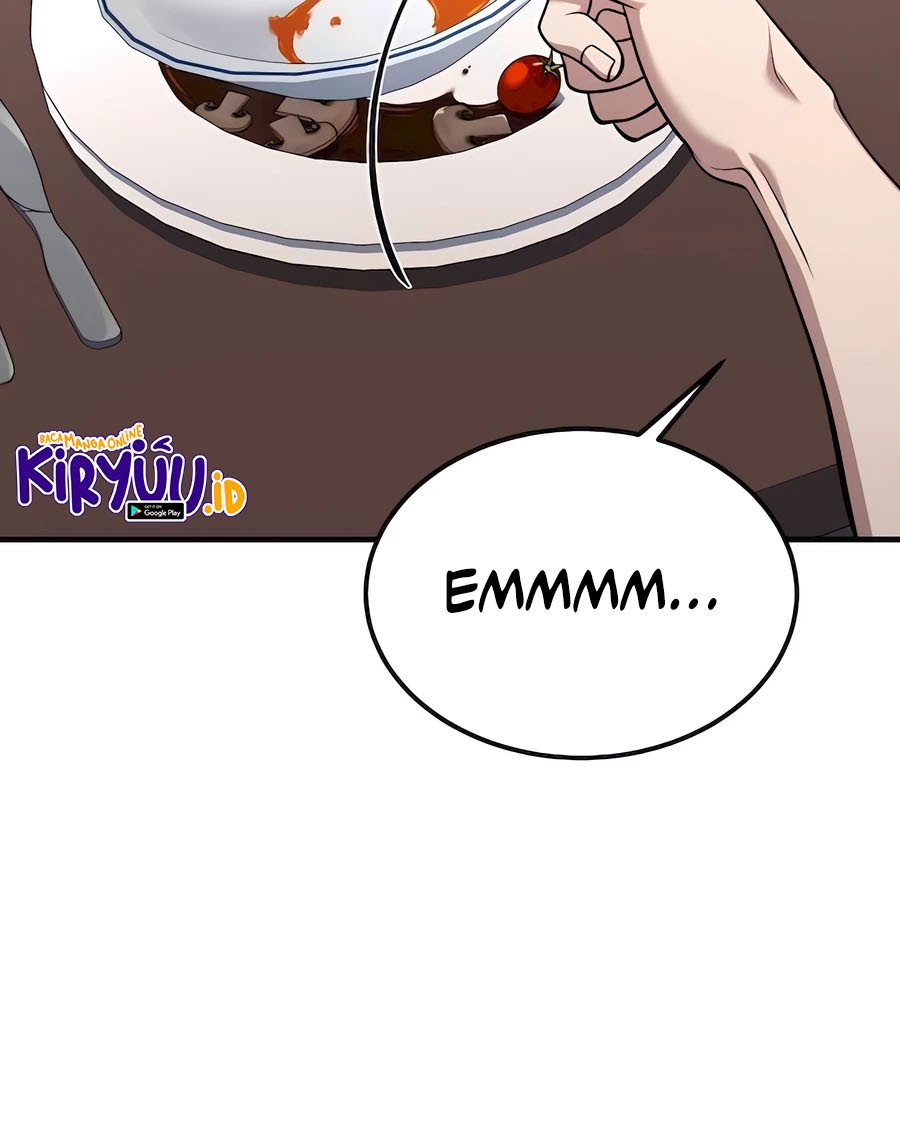 How to Live as an Illegal Healer Chapter 62 Gambar 6