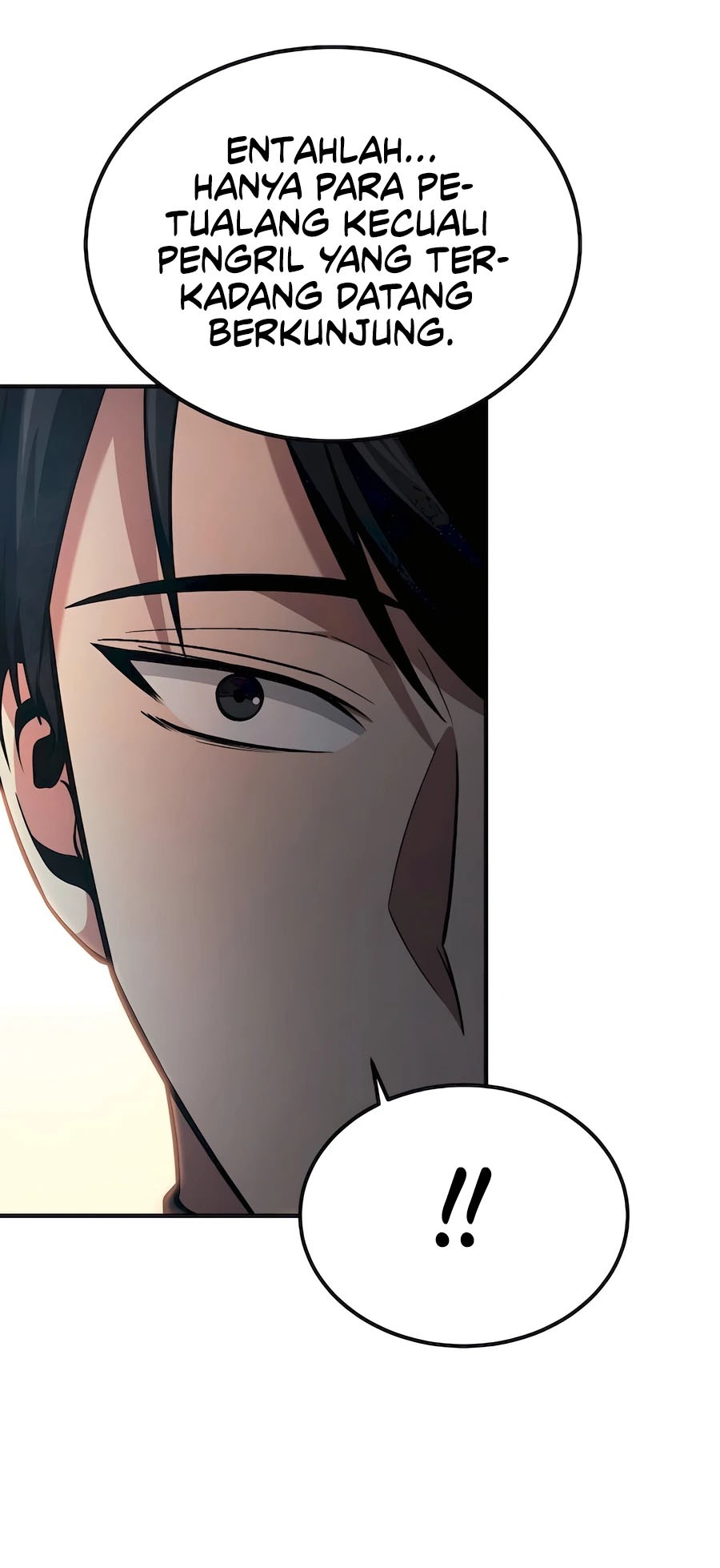 How to Live as an Illegal Healer Chapter 62 Gambar 16