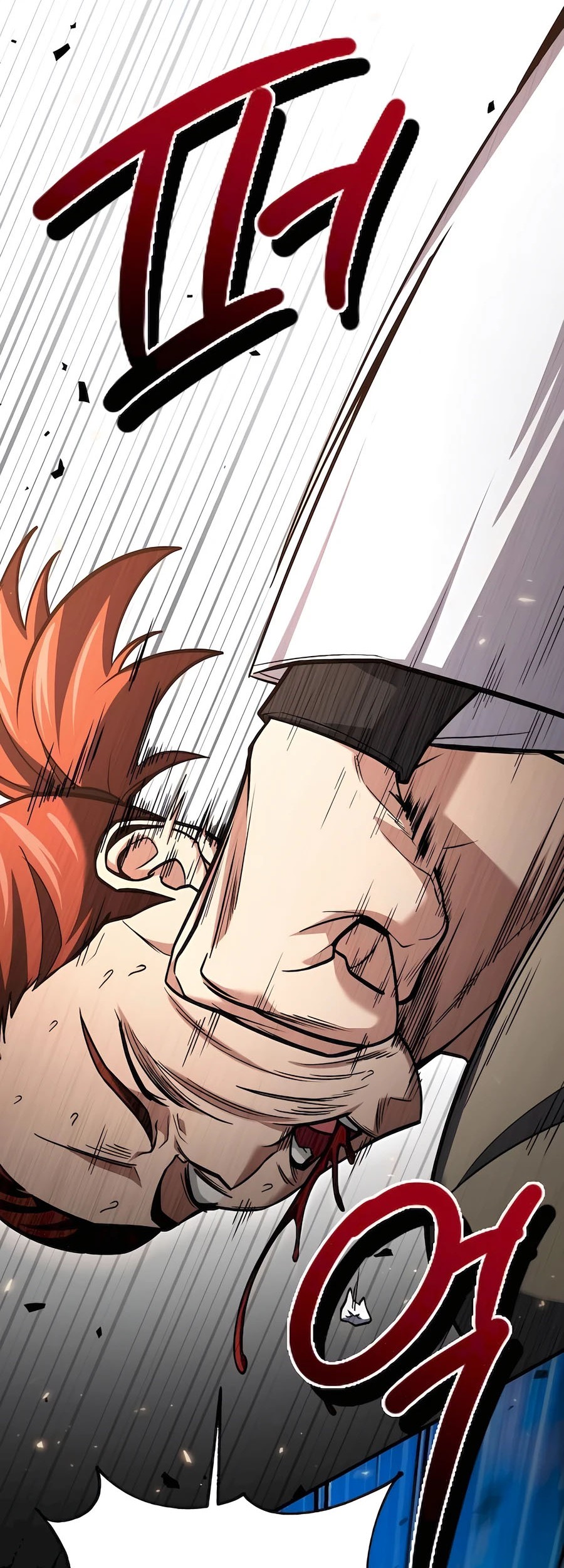 How to Live as an Illegal Healer Chapter 62 Gambar 20