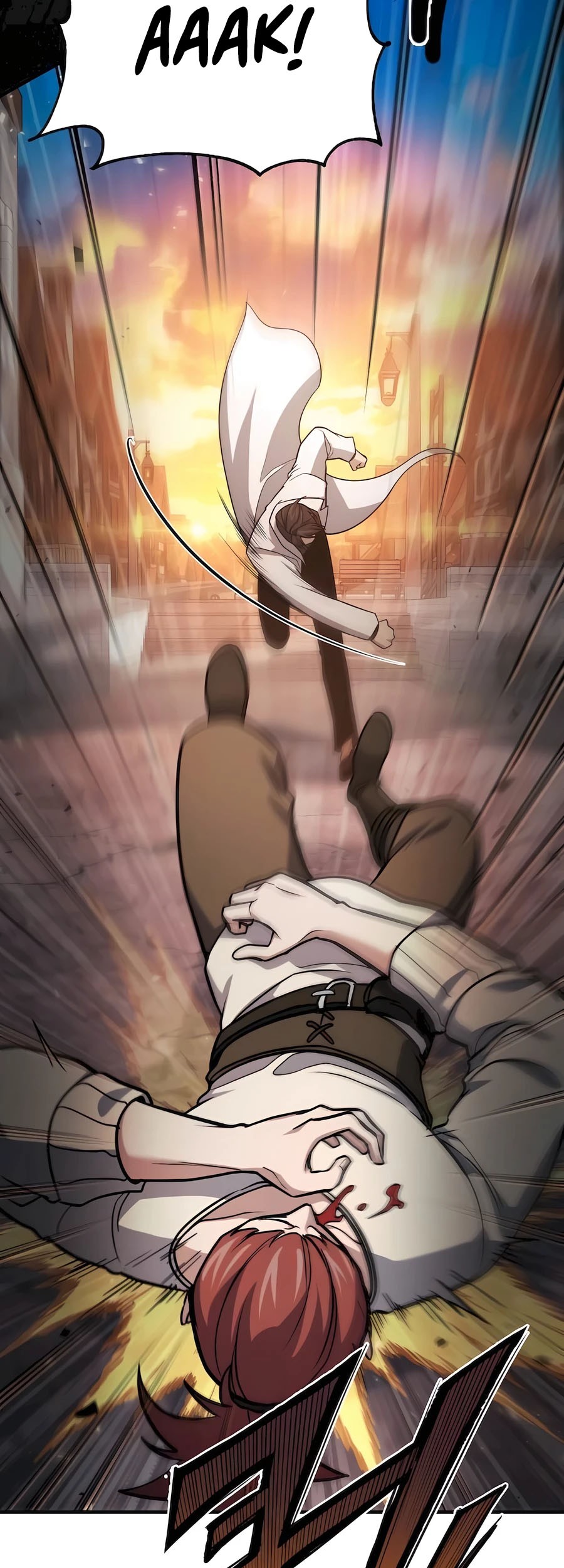 How to Live as an Illegal Healer Chapter 62 Gambar 21