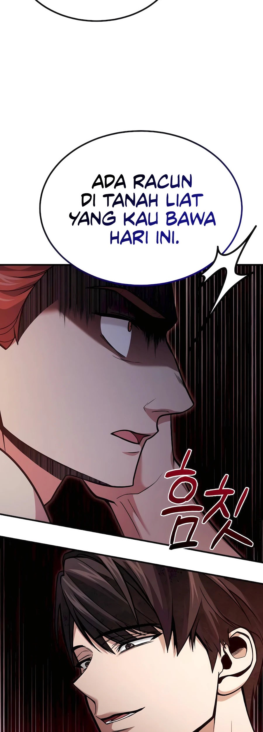 How to Live as an Illegal Healer Chapter 62 Gambar 24