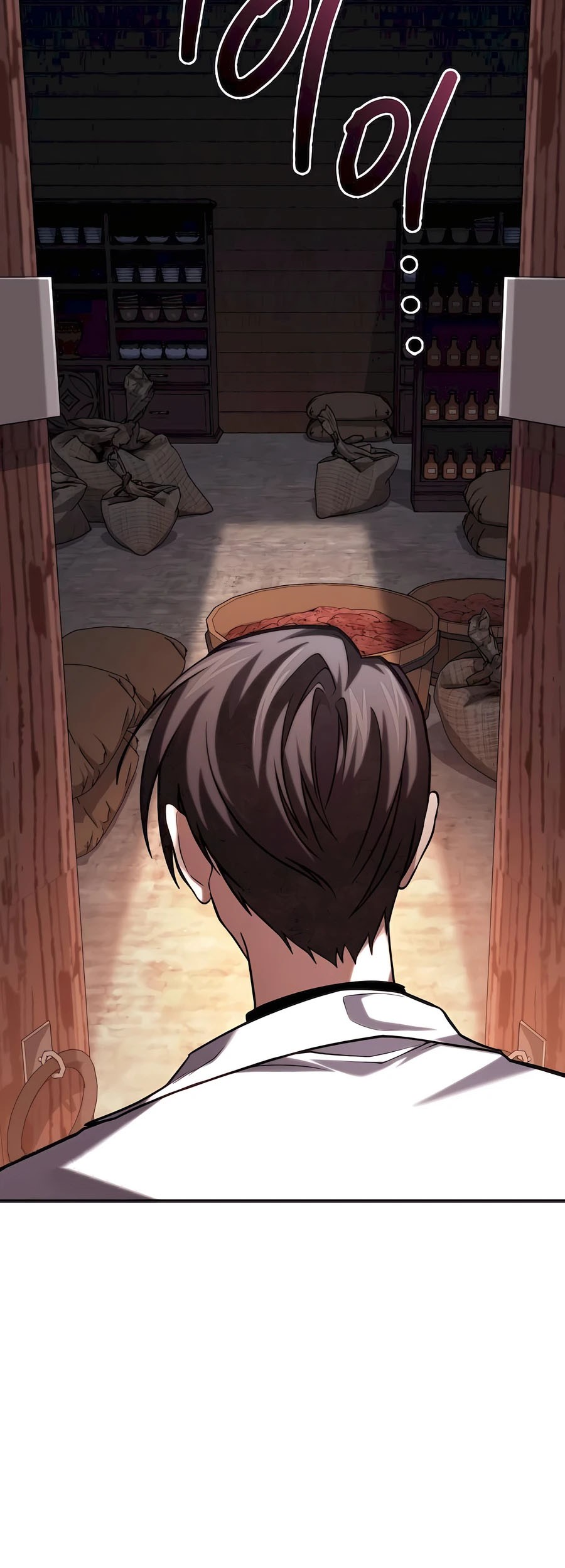 How to Live as an Illegal Healer Chapter 62 Gambar 35