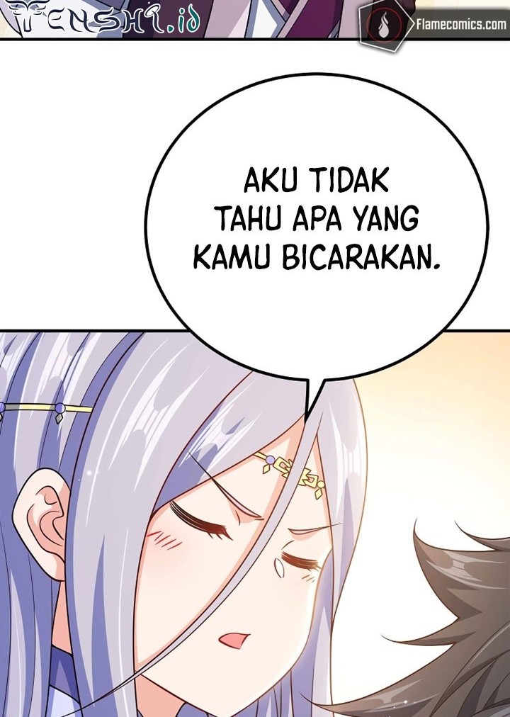 My Lady Is Actually the Empress? Chapter 157 Gambar 9