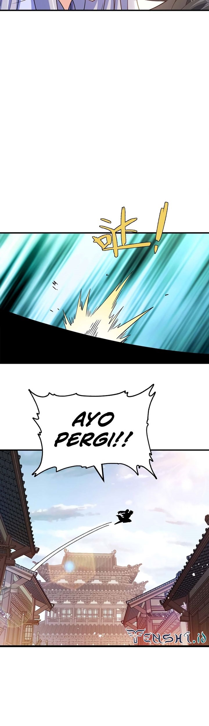 My Lady Is Actually the Empress? Chapter 157 Gambar 10