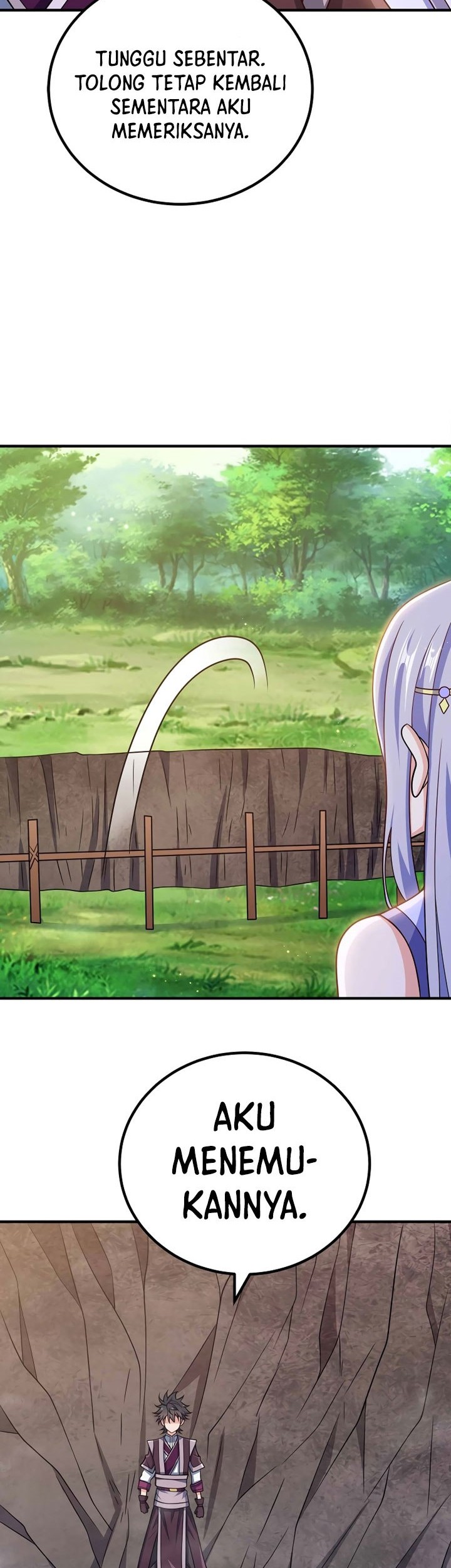 My Lady Is Actually the Empress? Chapter 157 Gambar 15