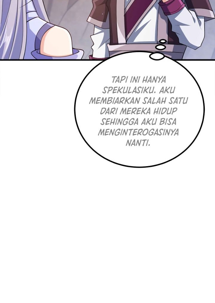 My Lady Is Actually the Empress? Chapter 157 Gambar 21