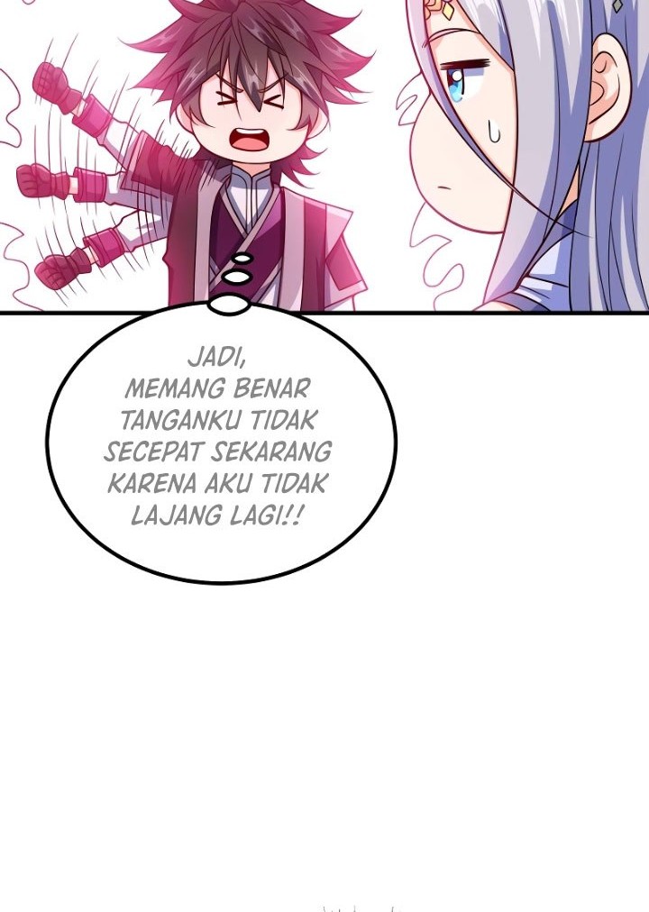 My Lady Is Actually the Empress? Chapter 157 Gambar 25