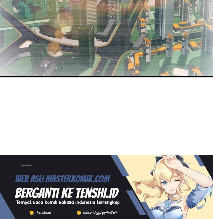My Lady Is Actually the Empress? Chapter 157 Gambar 29