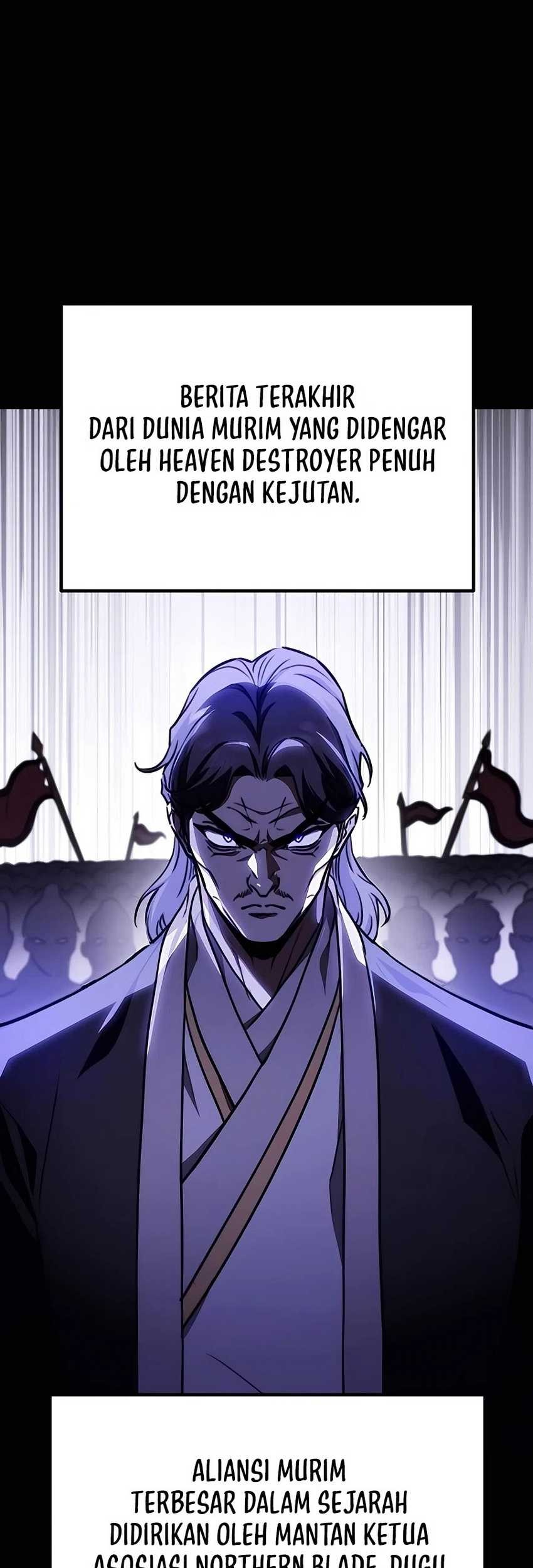 Baca The Emperor’s Sword Chapter 42 Gambar 2