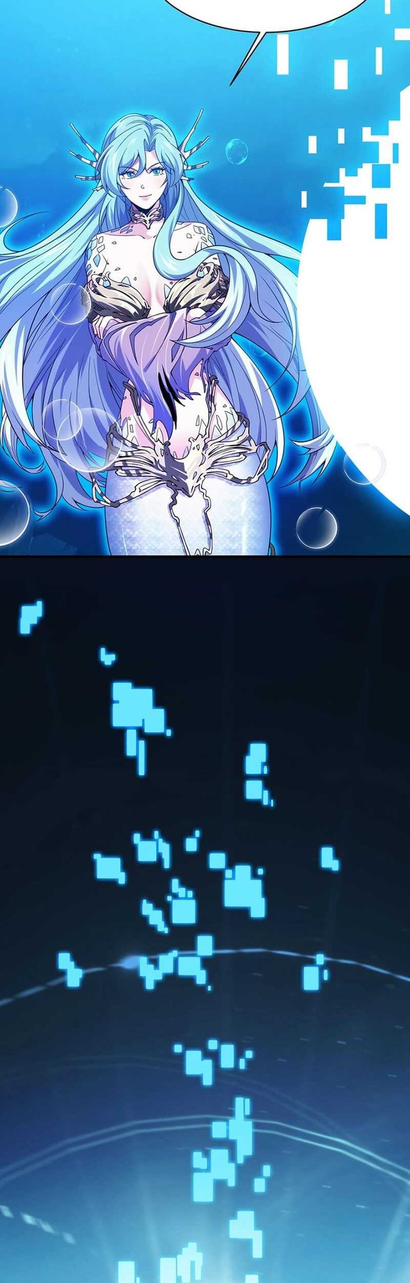 Evolution from Carp to Divine Dragon Chapter 10 Gambar 24