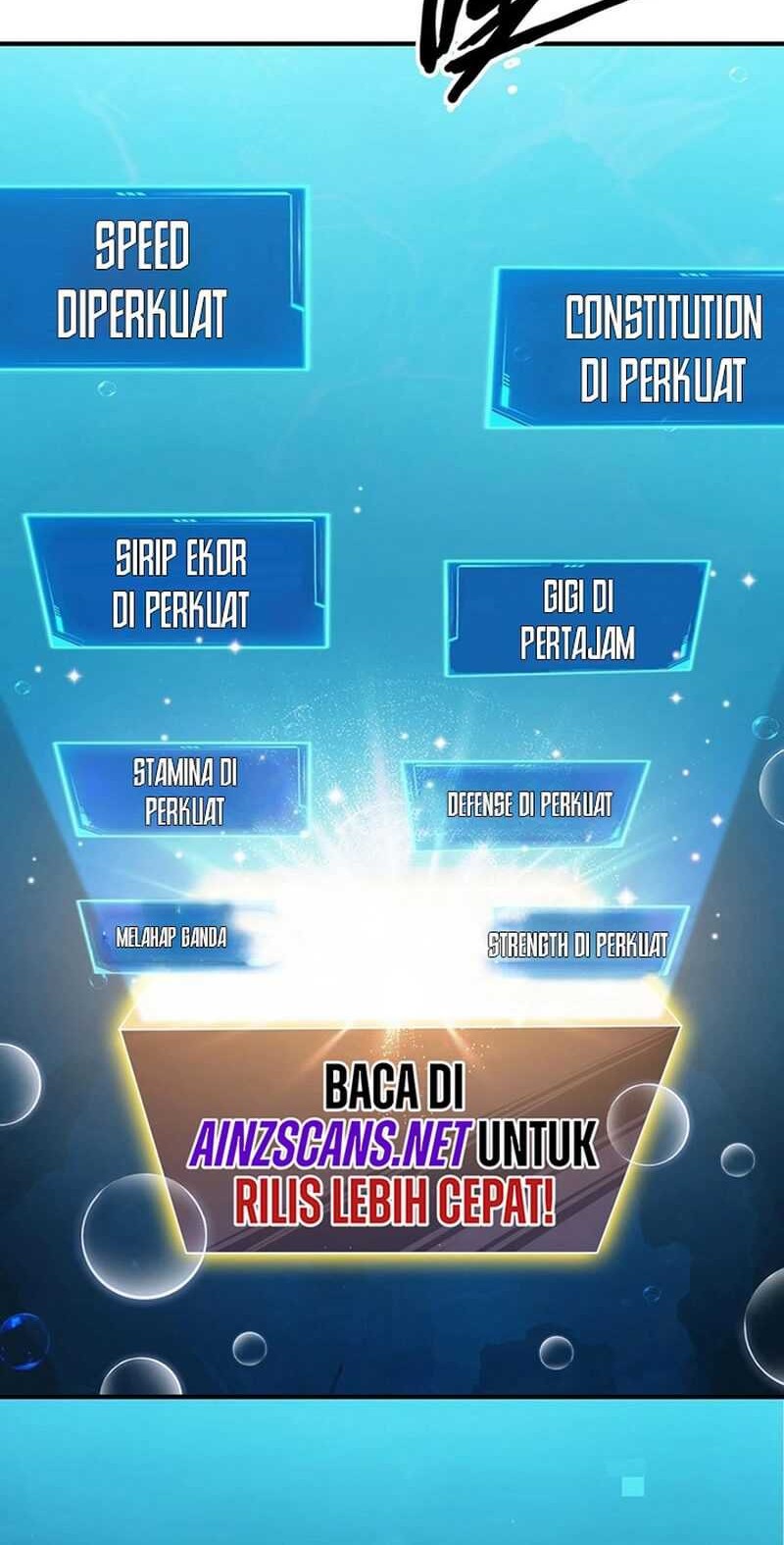 Evolution from Carp to Divine Dragon Chapter 10 Gambar 26